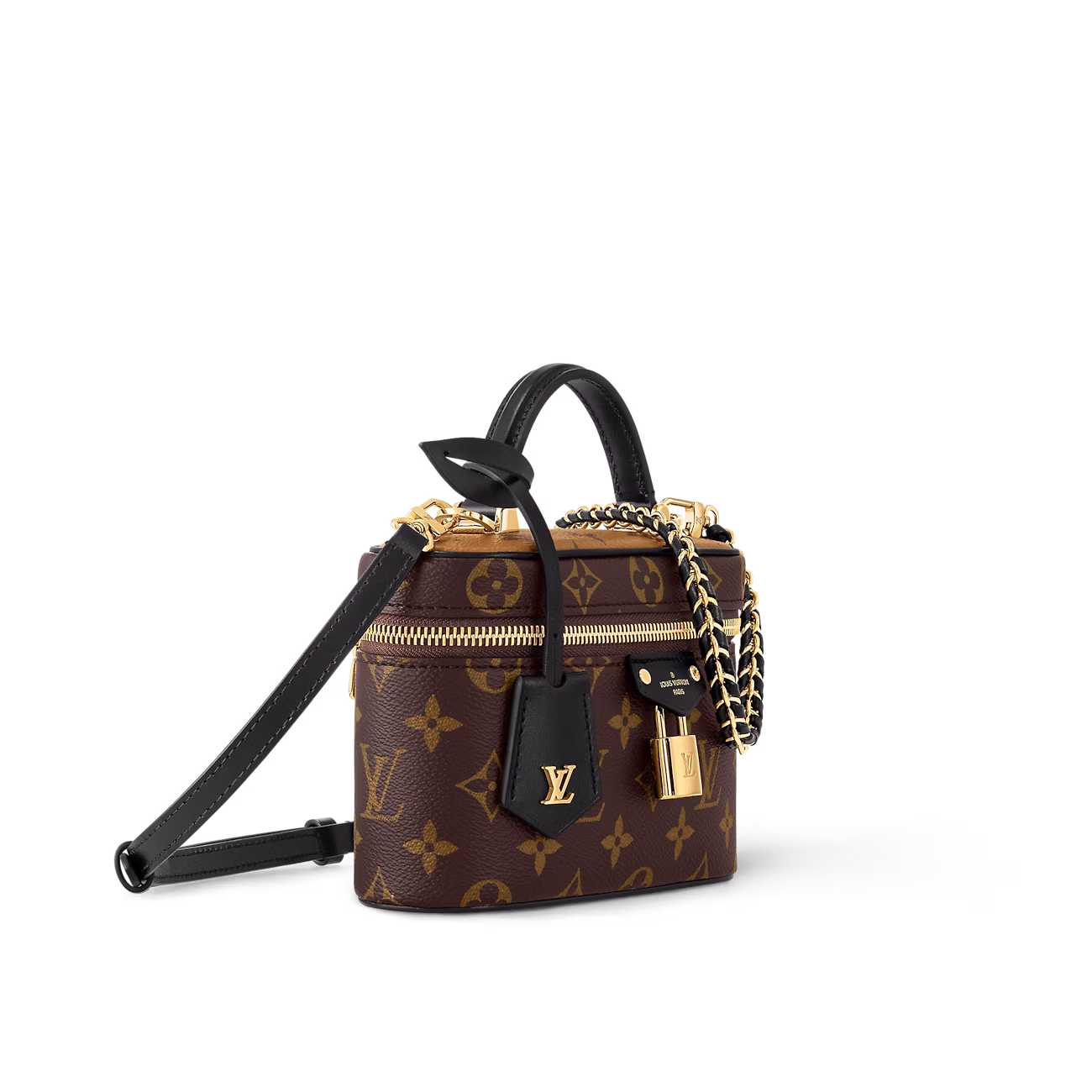 Vanity Chain Pouch M471251:1High-quality replica