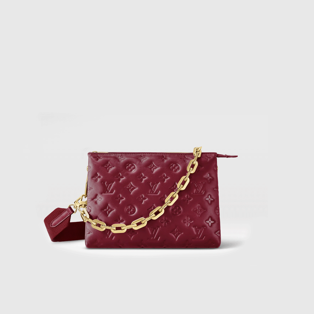 LV Coussin Small Bag1:1High-quality replica