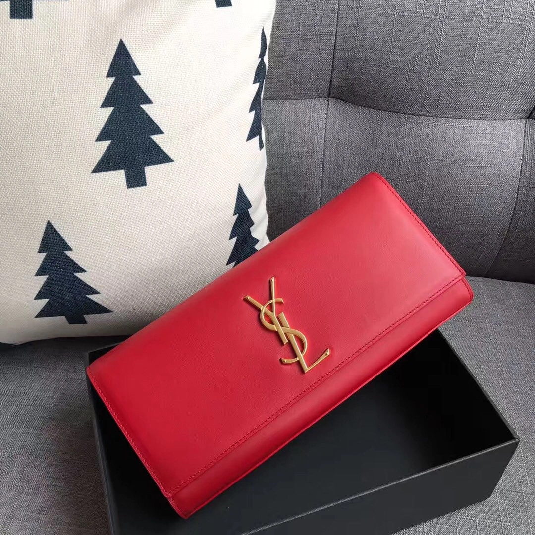 YSL Wallet - Tidelocker Bags Ru1:1High-quality replica