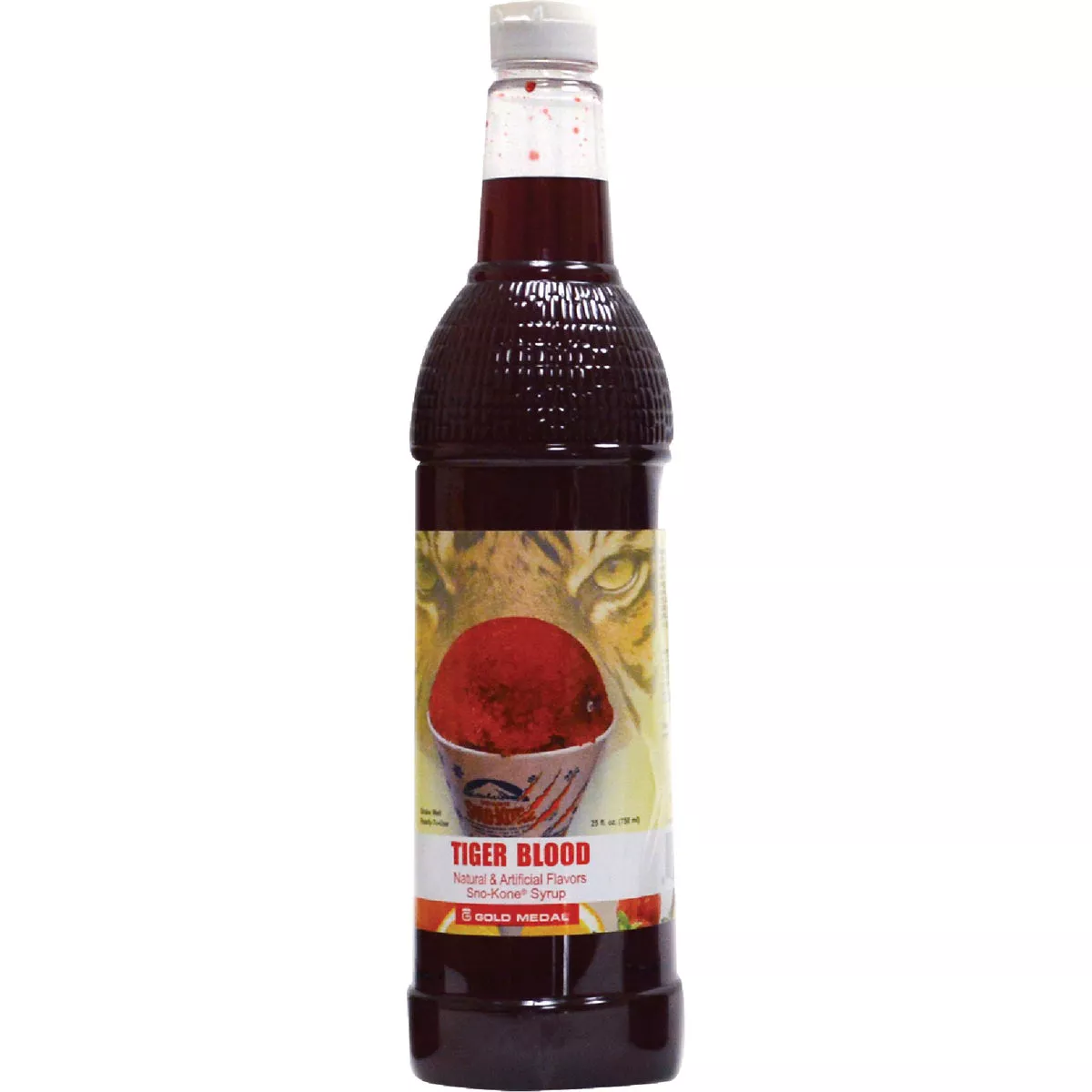 Snow Cone Syrup