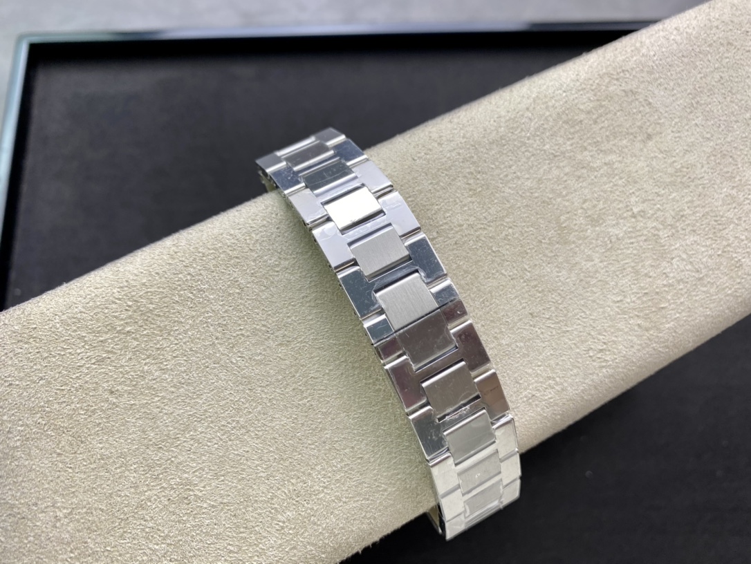 Cartier London Roman Numeral Couple's Watch Size 36mm(1:1 replica) - Top club