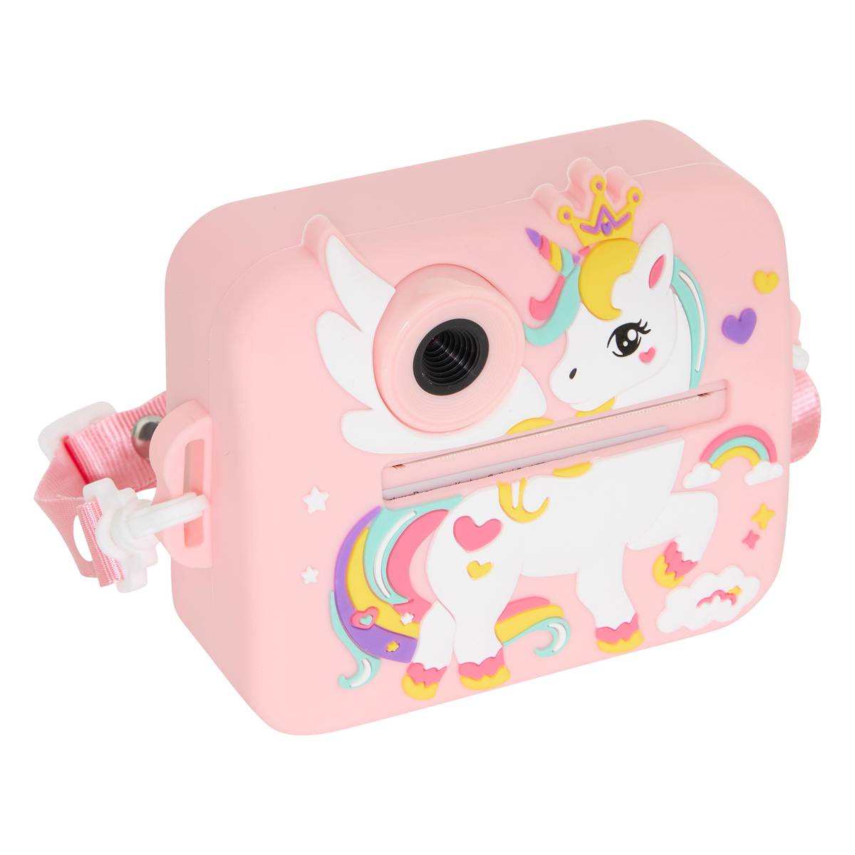 Children's Camera "Pilti" Multicolored