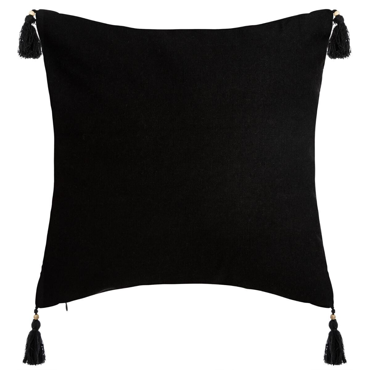 Cushion cover "Tropic" 40x40 cm