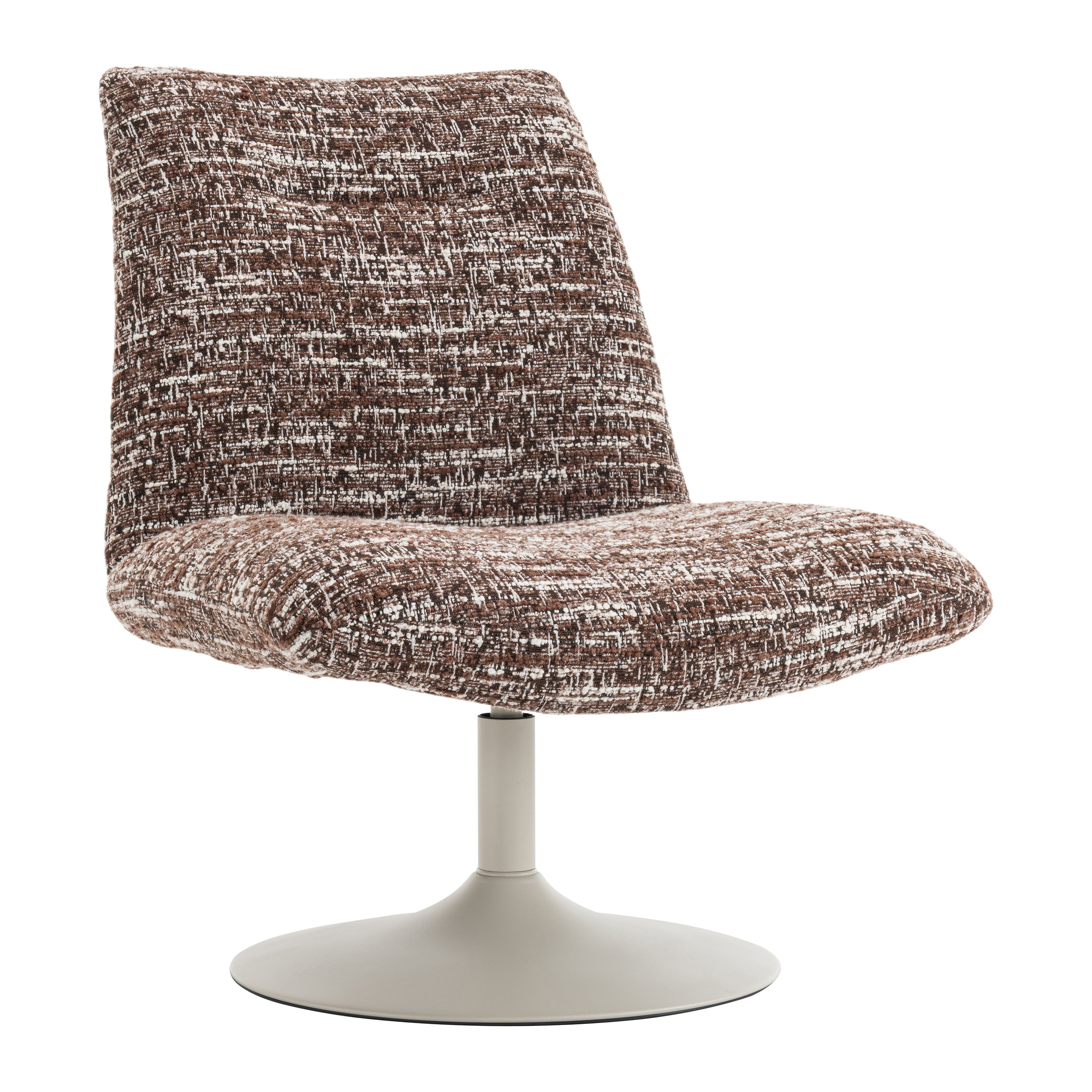 Blokker Sund Fauteuil - Bruin