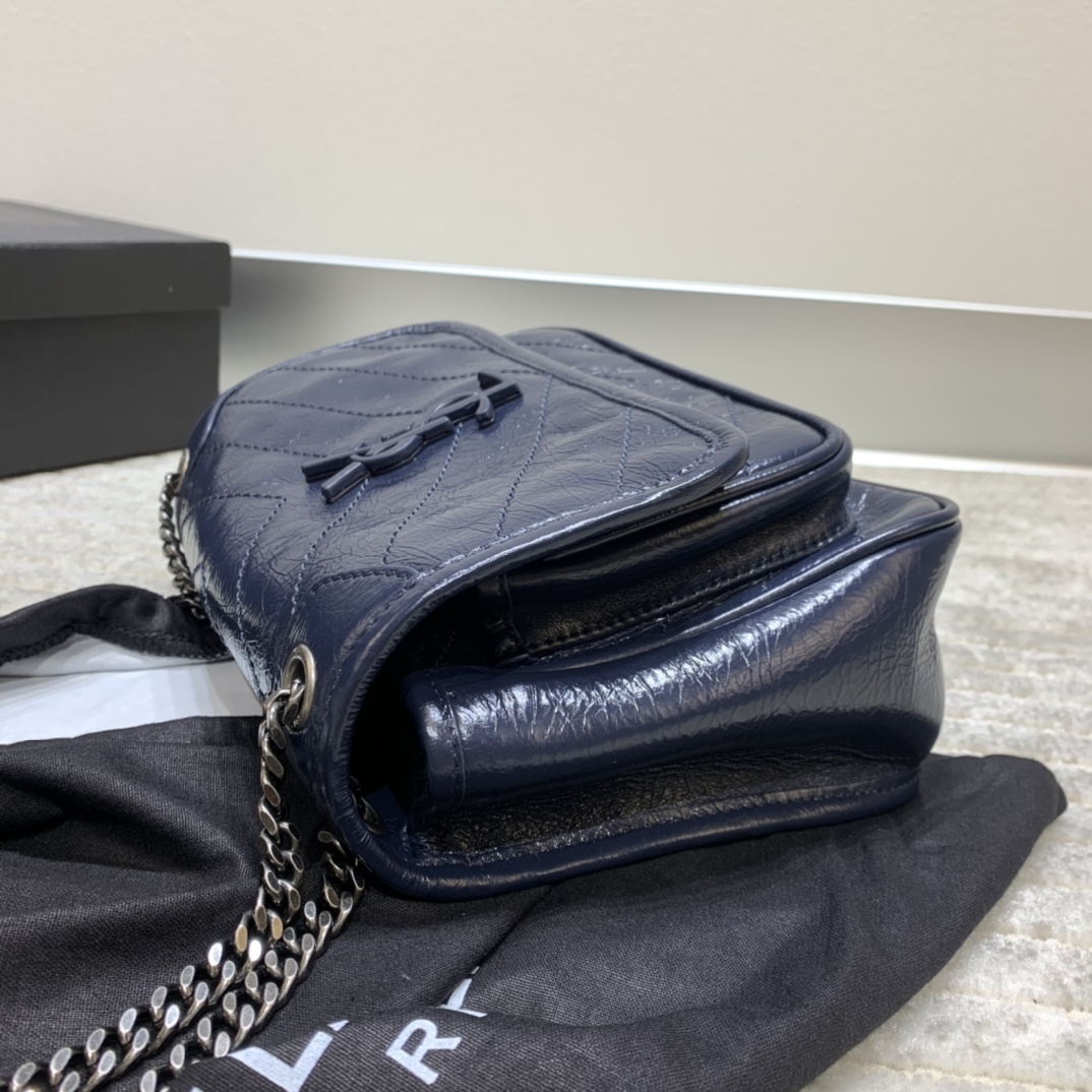 YSL MEDIUM1:1High-quality replica