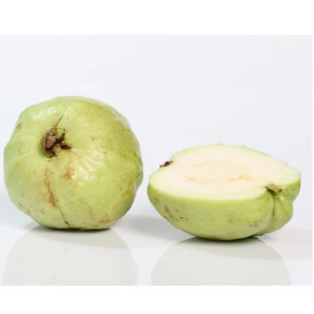 White guava – Enjoy it exotic, aromatic & rich in vitamins