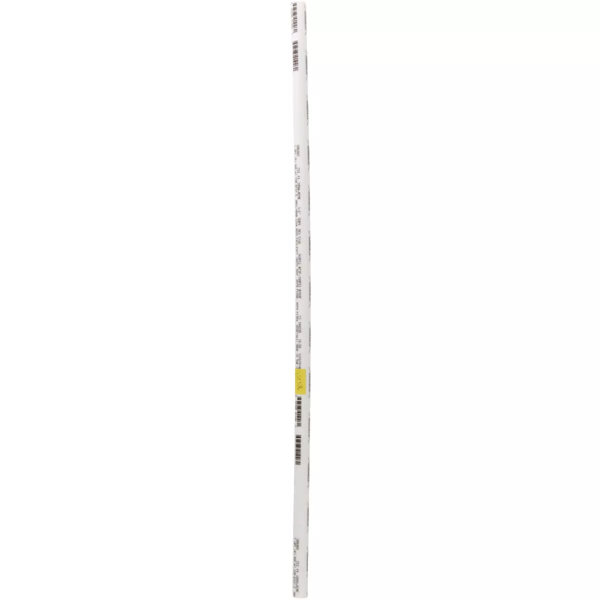 SharkBite 1/2 In. x 2 Ft. White PEX Pipe Type B Stick