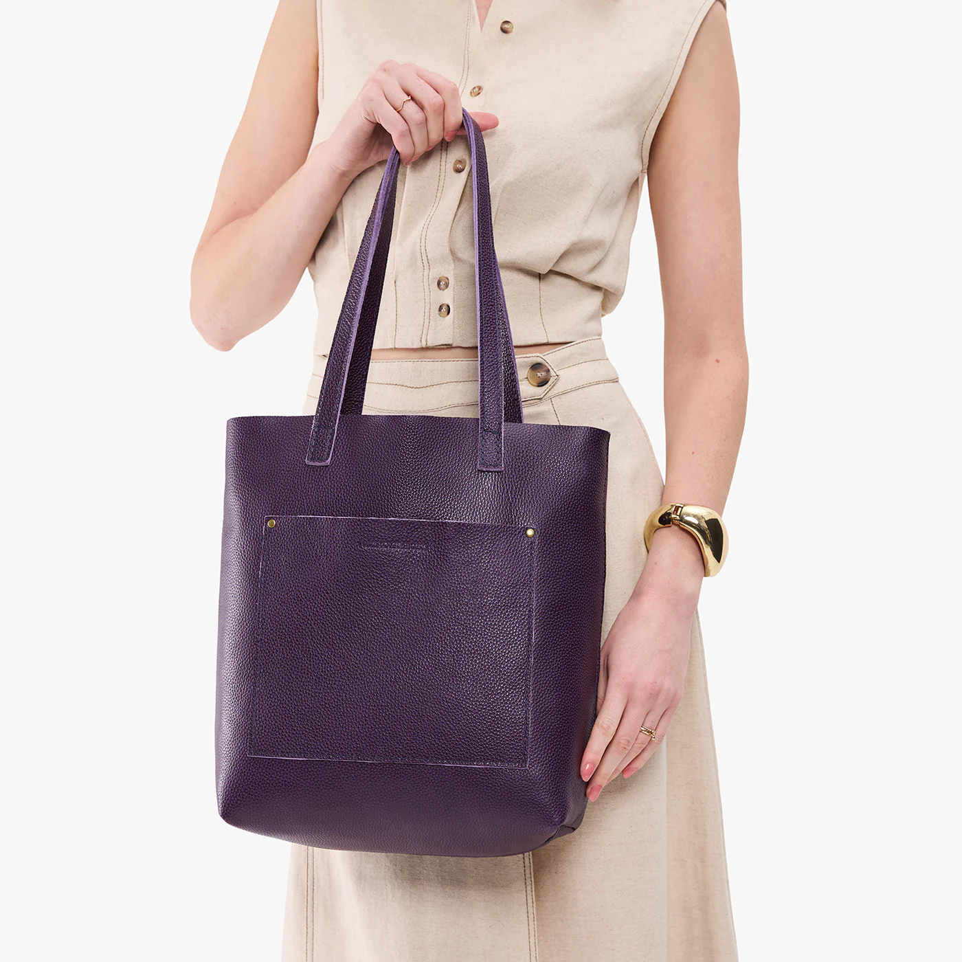 Crossbody Tote