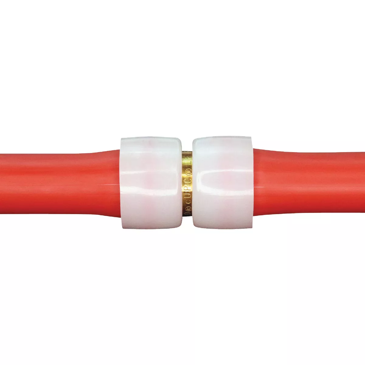 Apollo Retail 1/2 In. x 300 Ft. Red PEX Pipe Type A Coil