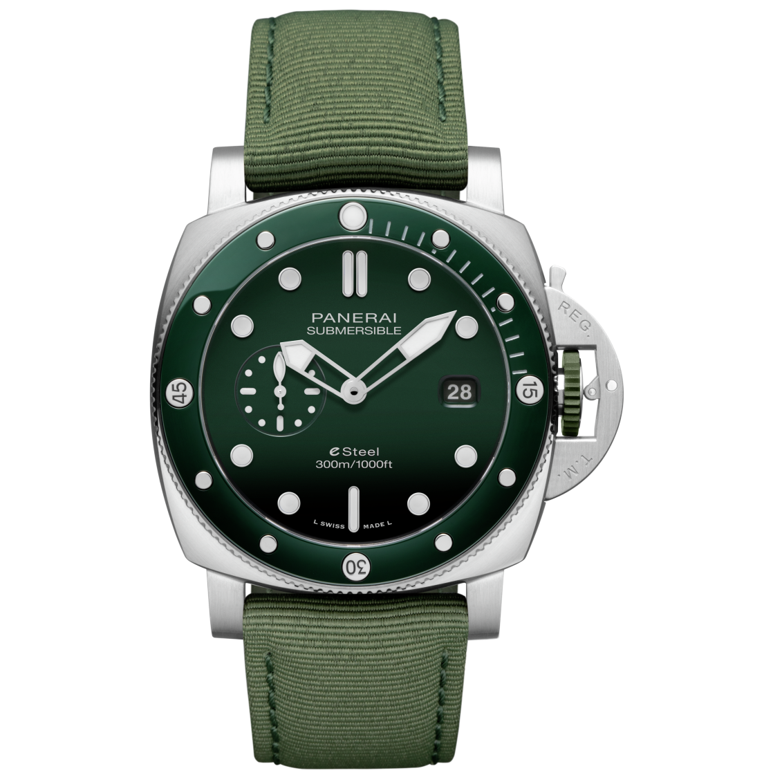 PANERAI - Elite Watch Atelier