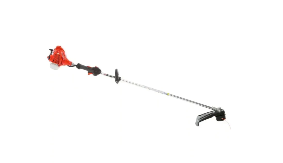 ECHO Gas String Trimmer, 21.2 cc 2-Stroke Straight Shaft - SRM-225 - Image 4 ECHO Gas String Trimmer, 21.2 cc 2-Stroke Straight Shaft - SRM-225 - Image 4