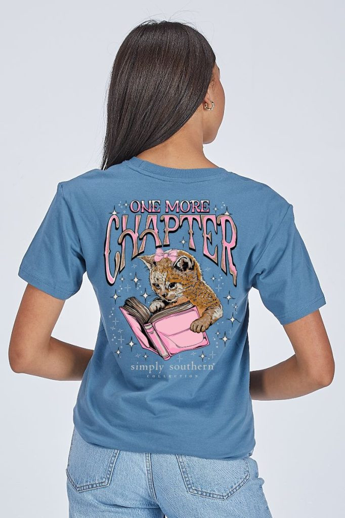 SS-CHAPTER-COMET - Simply Southern Outlet