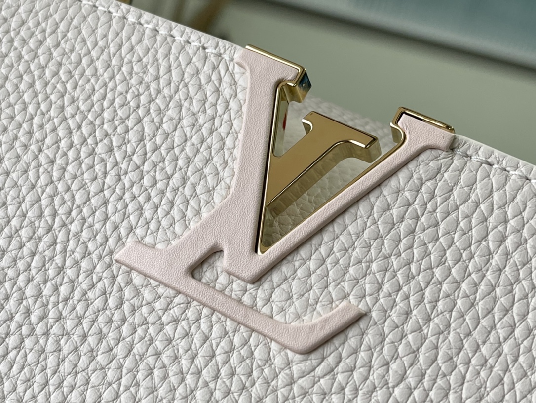 Louis Vuitton Z Capucines MM M211271:1High-quality replica