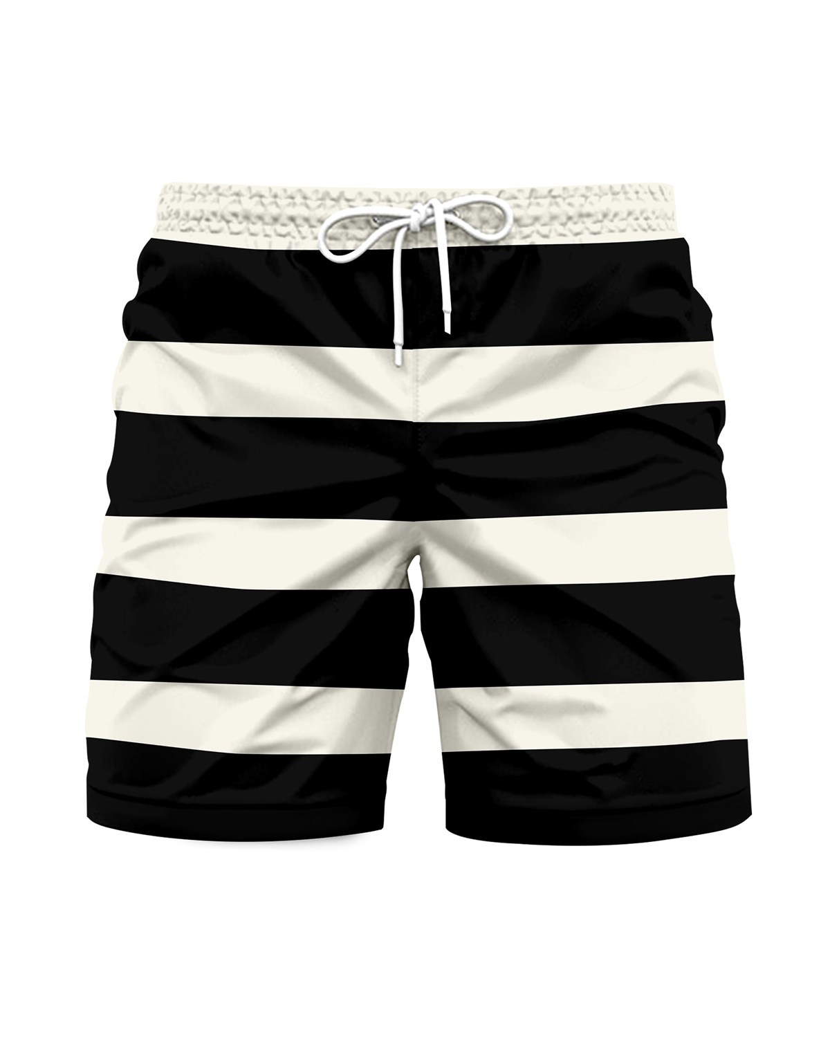 Suitmens Men's Modified Motorcycle Print Shirt Three-Piece Set 063