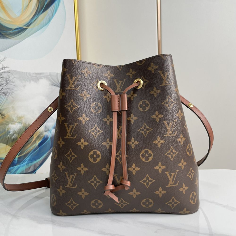 Louis Vuitton LV NéoNoé MM Monogram M440201:1High-quality replica