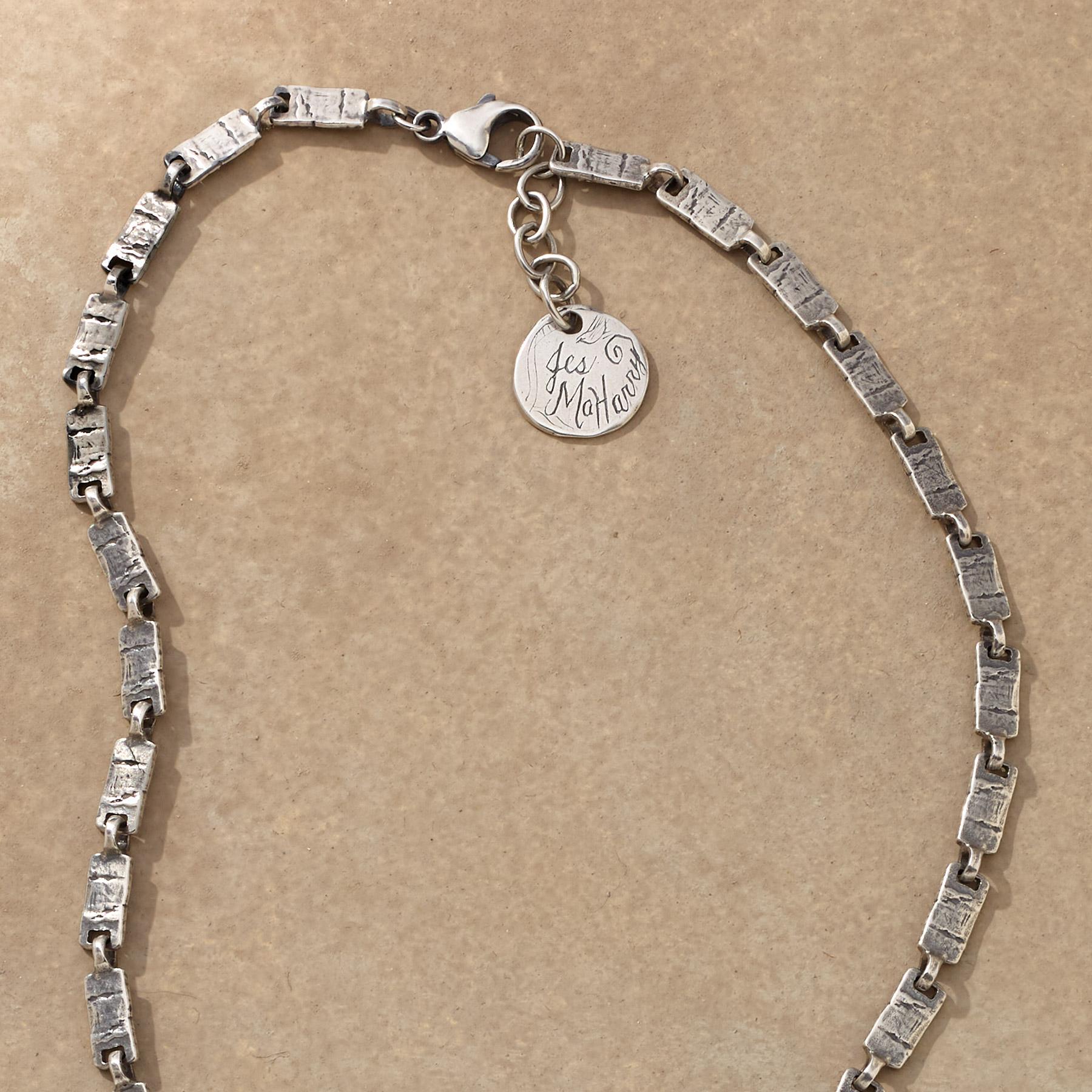 Turquoise Talisman Necklace - Sundance Clothing