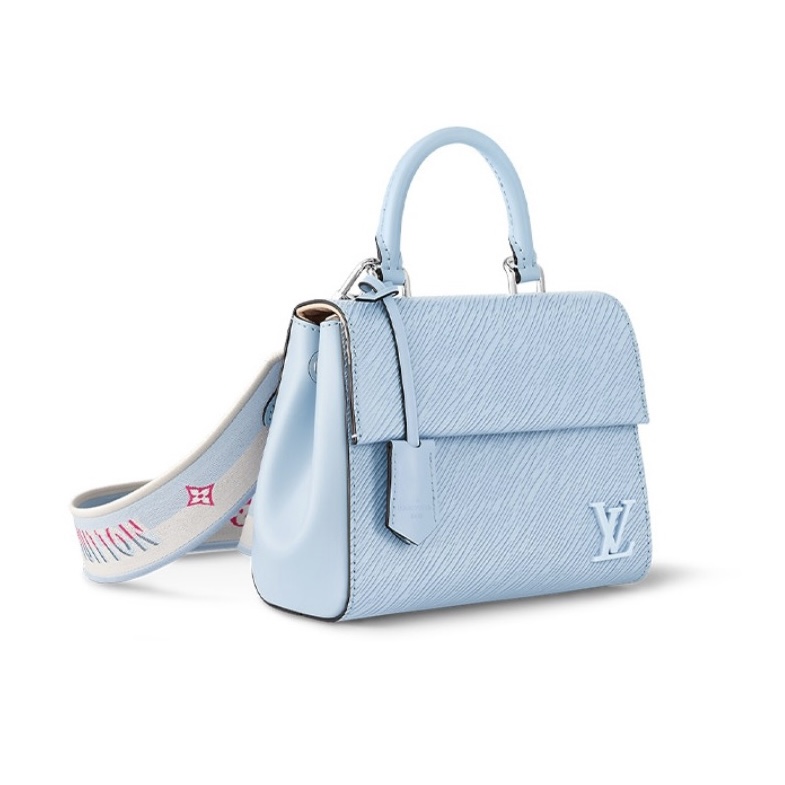 LV Cluny Mini Bag  M589281:1High-quality replica