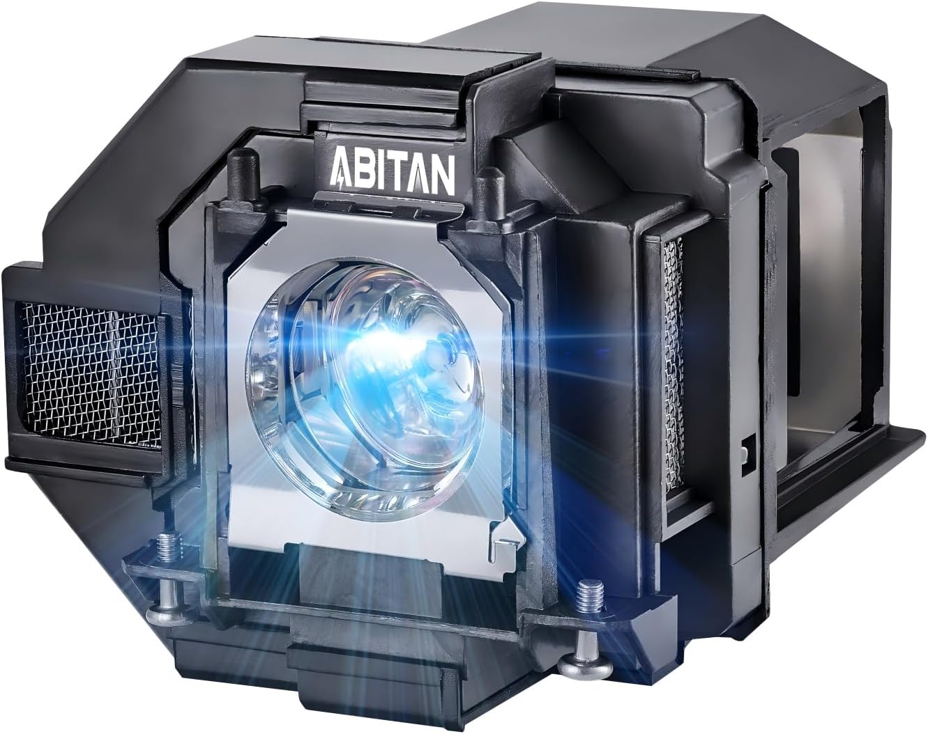 ABITAN ELPLP97/V13H010L97 for EPSON Pro EX7280 EX9240 EX9230 EX3280 EX5280,VS260 Powerlite Home Cinema 2250 1288W E20 2200 850 U50 982W EB-U50 EB-992F Replacement Projector Lamp Bulb with Housing.