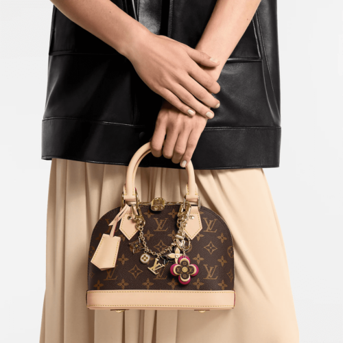 LOUIS VUITTON – Premium Quality Designer Bags1:1High-quality replica