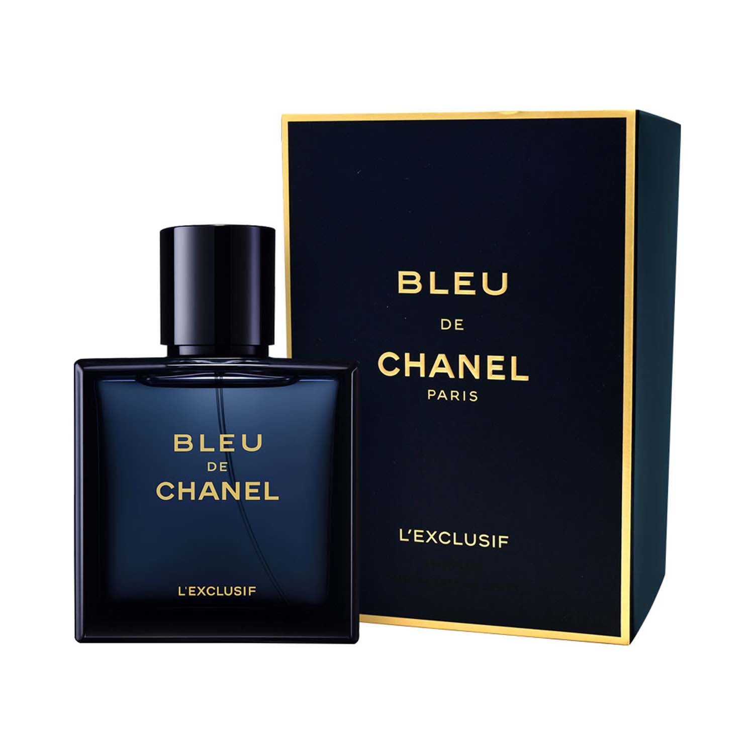 BLEU DE CHANEL L'Exclusif - Premium Men's Fragrance - COZYMIZE