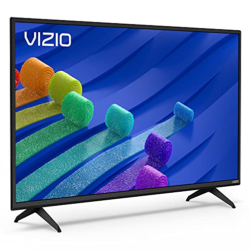 VIZIO 40-inch D-Series Full HD 1080p Smart TV with AMD FreeSync, Apple AirPlay - Image 7