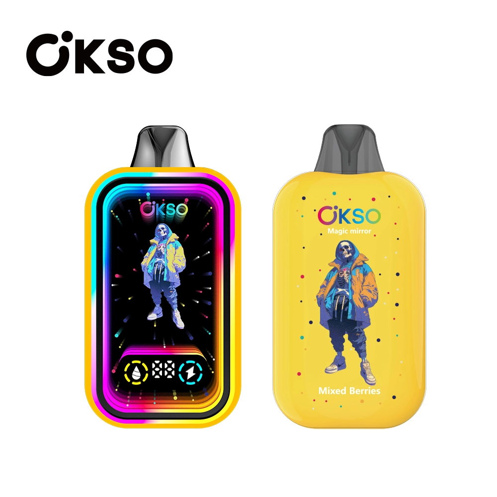 OKSO