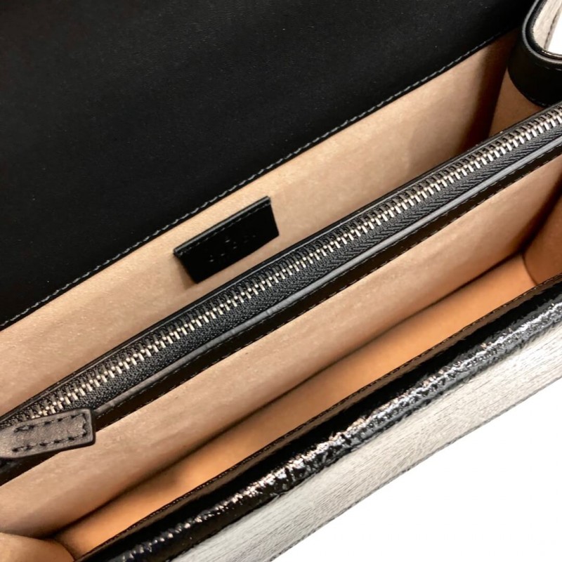 Replica Gucci Dionysus Gg Velvet Small Shoulder Bag 4002491:1High-quality replica