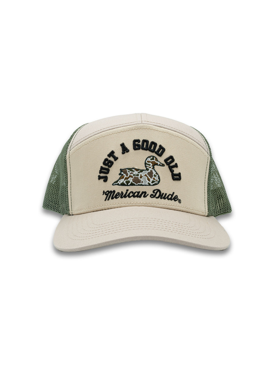0126-MN-HAT-DUCKGOOD - Simply Southern Outlet