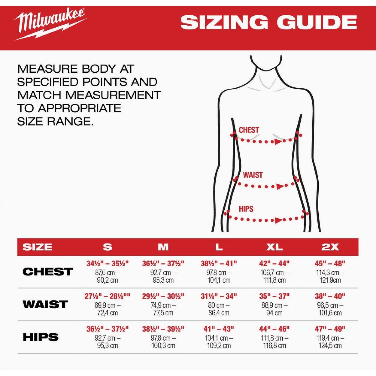 Milwaukee FREEFLEX Women's Small Black Lightweight Insulated Vest