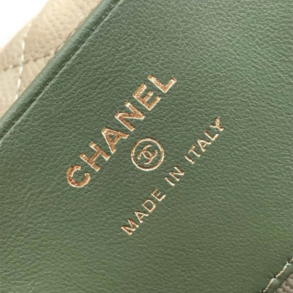 CHANEL Classic Chain Hobo(High-end Grade)1:1High-quality replica