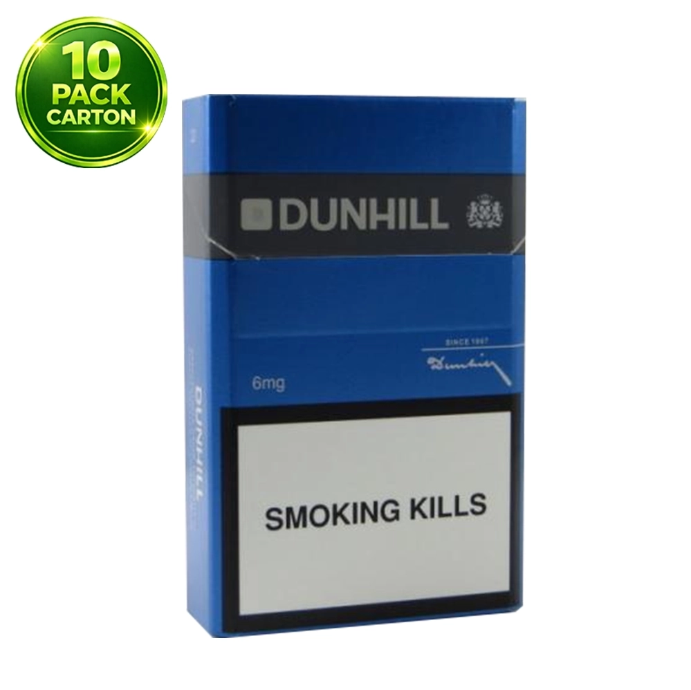 Dunhill Blue