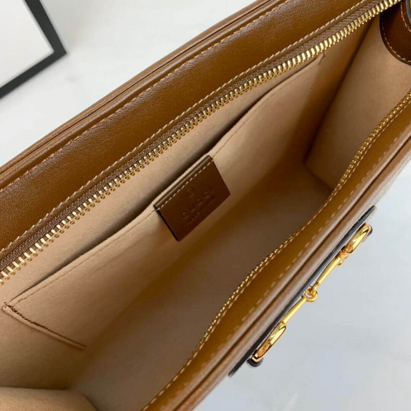Replica Gucci 1955 Horsebit Pouch 6218901:1High-quality replica
