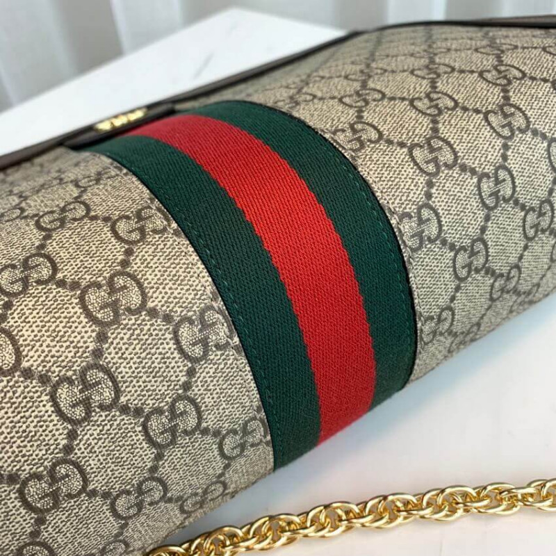 Replica Gucci Ophidia Gg Medium Shoulder Bag 5038761:1High-quality replica
