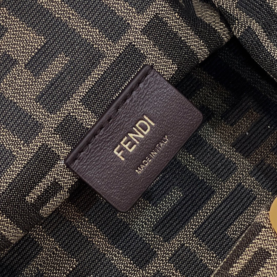 Fendi First - Replicaclubs