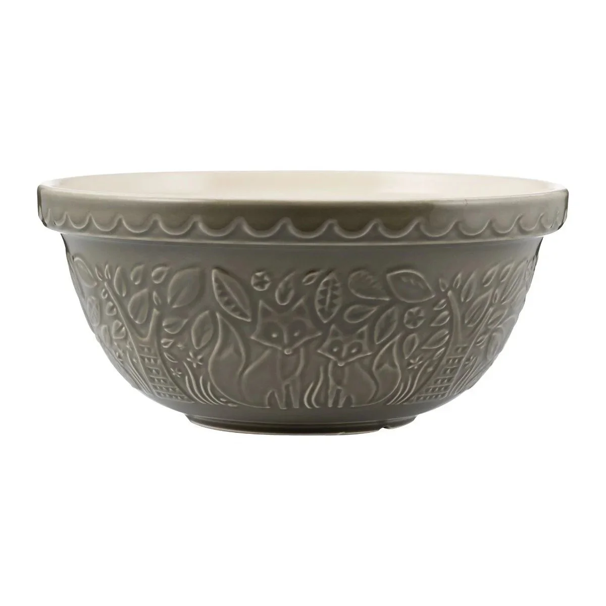 Mason Cash In The Forest Mixing Bowls | Set of 4 - Image 3