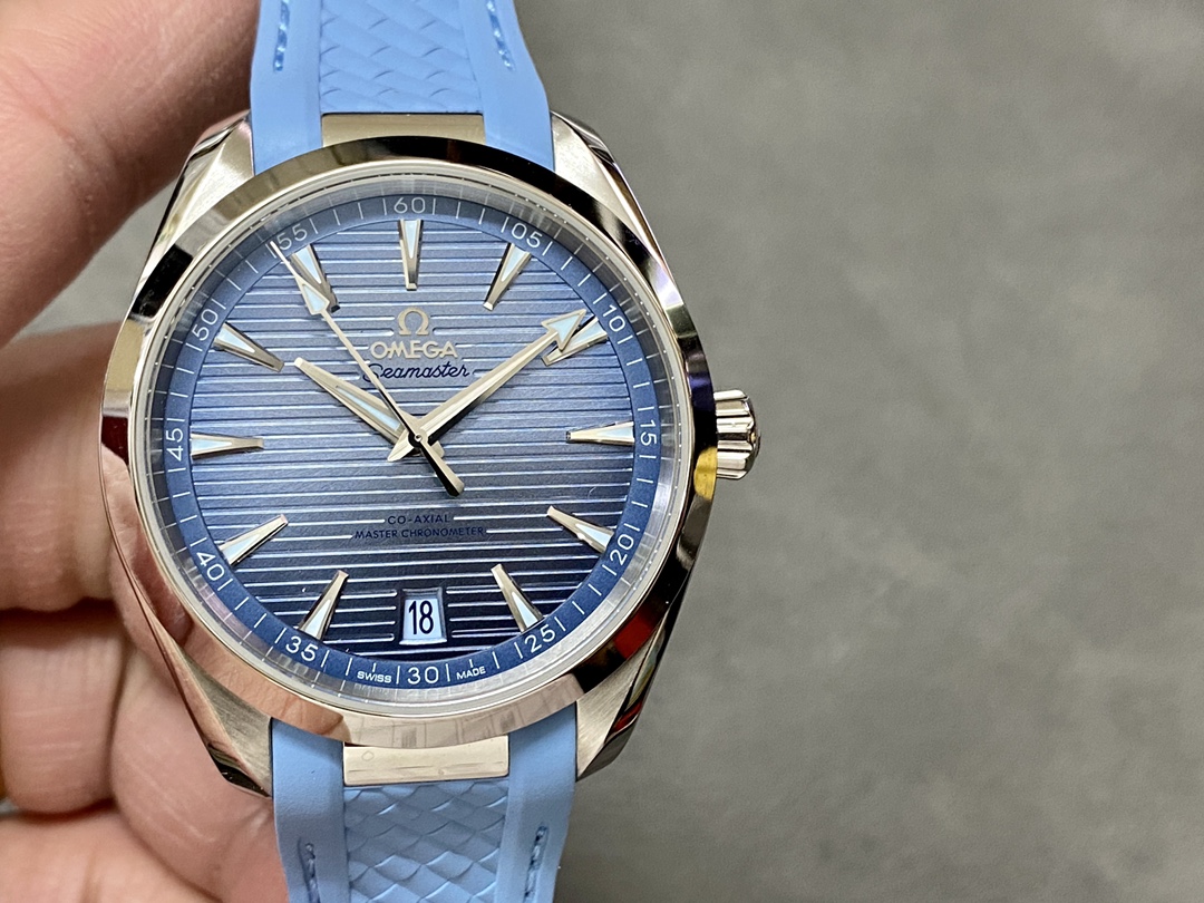 Omega Seamaster 150m(1:1 replica) - Top club