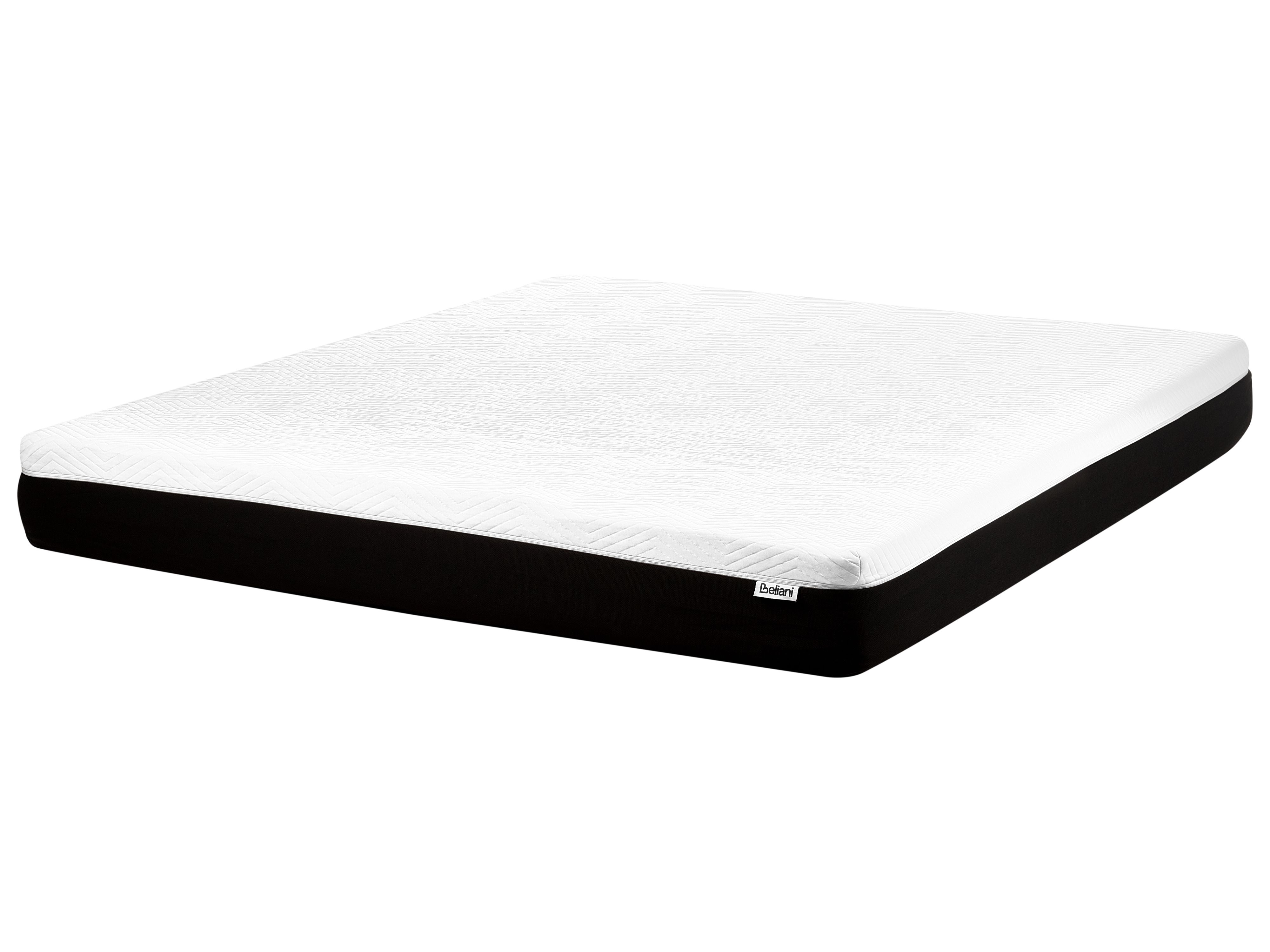 Latex Memory Foam Mattress TREASURE H3/4 Firm 180 x 200 cm (Super King Size)