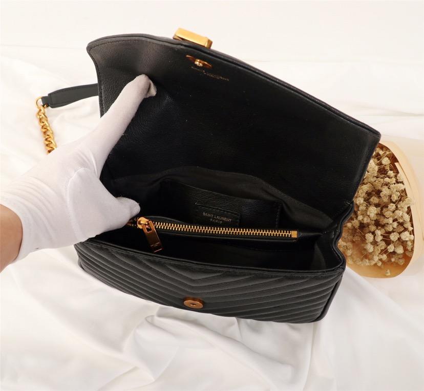 TO – Luxury Edition Bags SLY 1371:1High-quality replica