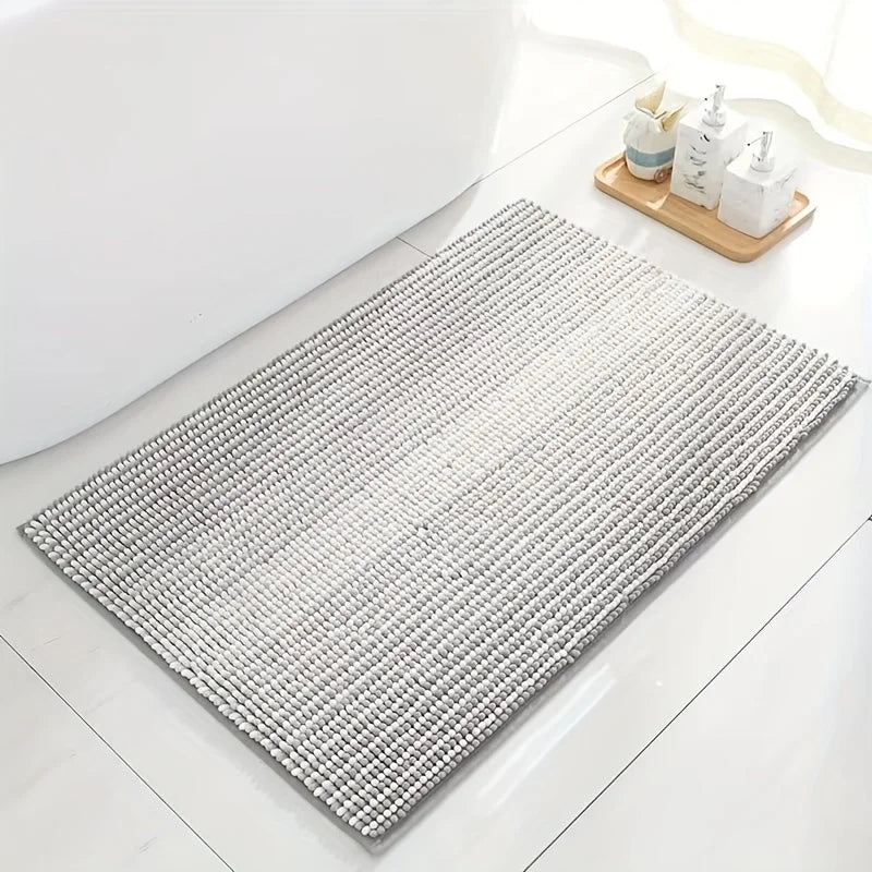 Absorptex | Dikke Badmat Set