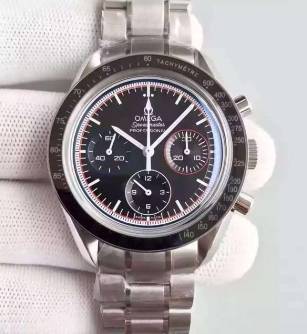 Replica Omega Speedmaster 311.30.42.30.01.003 Manual Winding Movement - Top club
