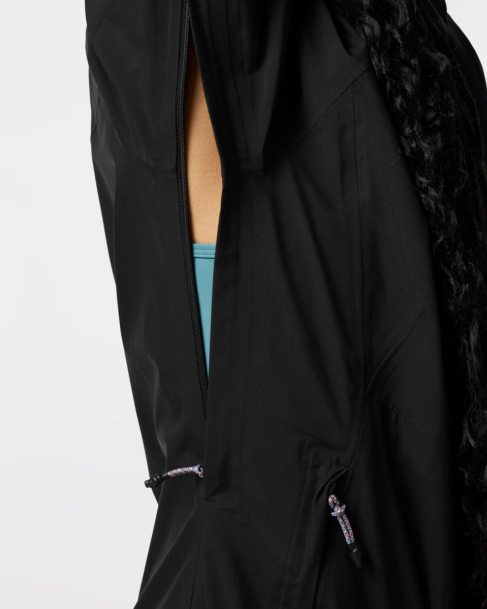 Impermeo 3L Hooded Shell Jacket - Women's - Cotopaxi