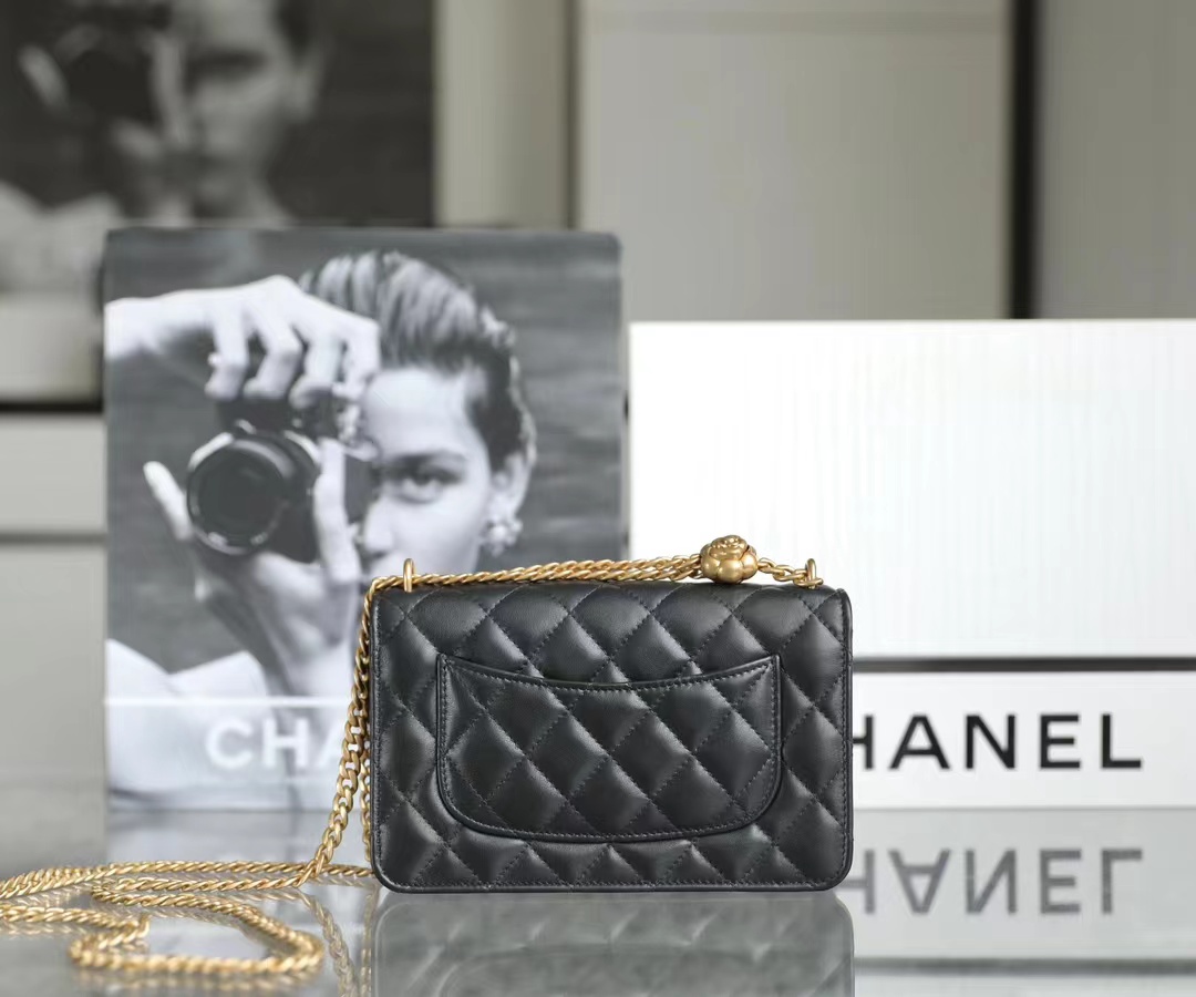 Chanel WOC