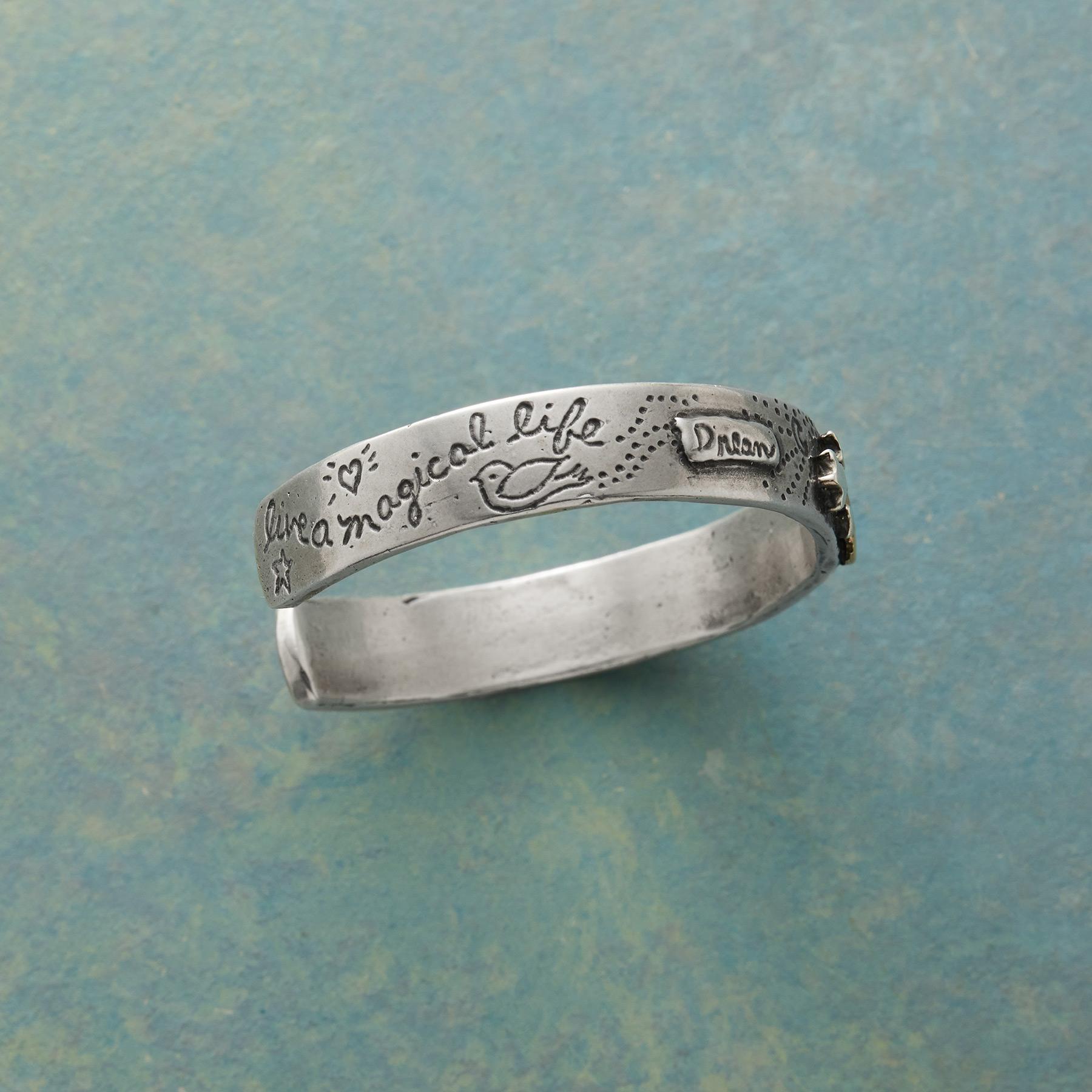 Moon Dreams Cuff - Sundance Clothing