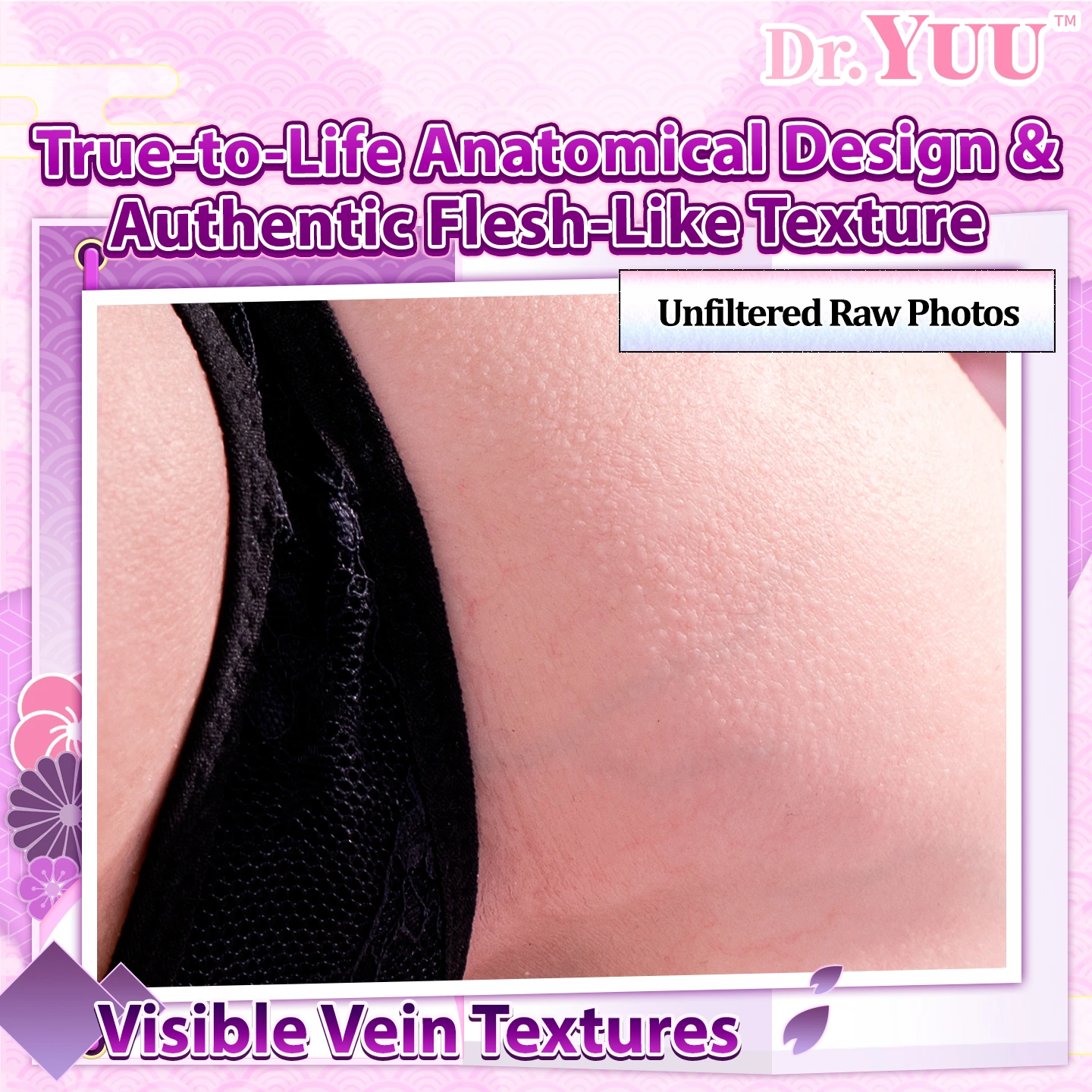 Scale reference showing the massive 9.26 lbs weight of the Dr.YUU realistic ass masturbator.