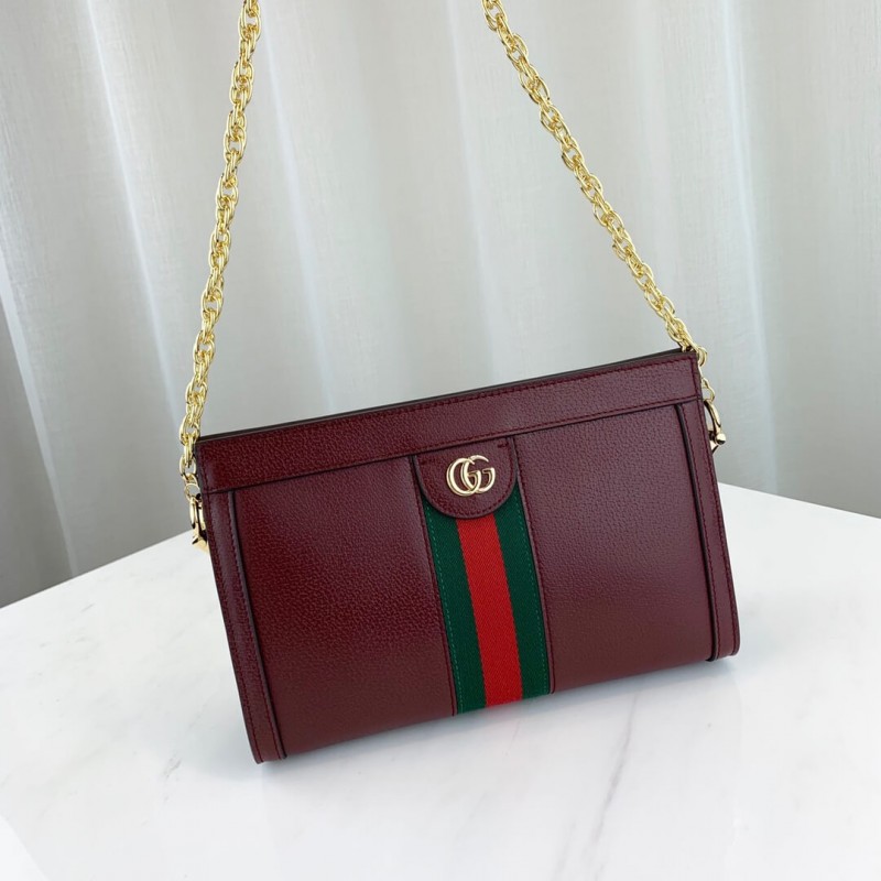 Replica Gucci Ophidia Small Shoulder Bag 5038771:1High-quality replica