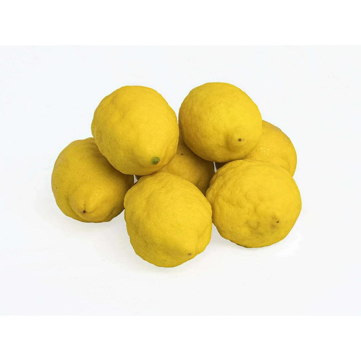 Amalfi Lemon – Fragrant Italian citrus fruit with character