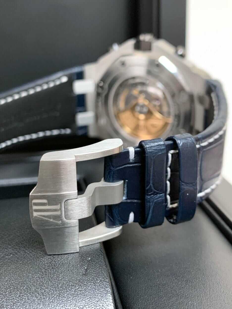 Audemars Piguet Royal Oak Offshore 26470ST.OO.A028CR.01 Replica - Top club