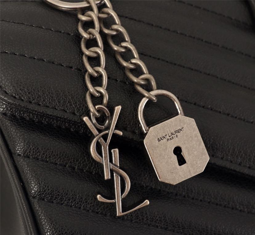 TO – Luxury Edition Bags SLY 1361:1High-quality replica