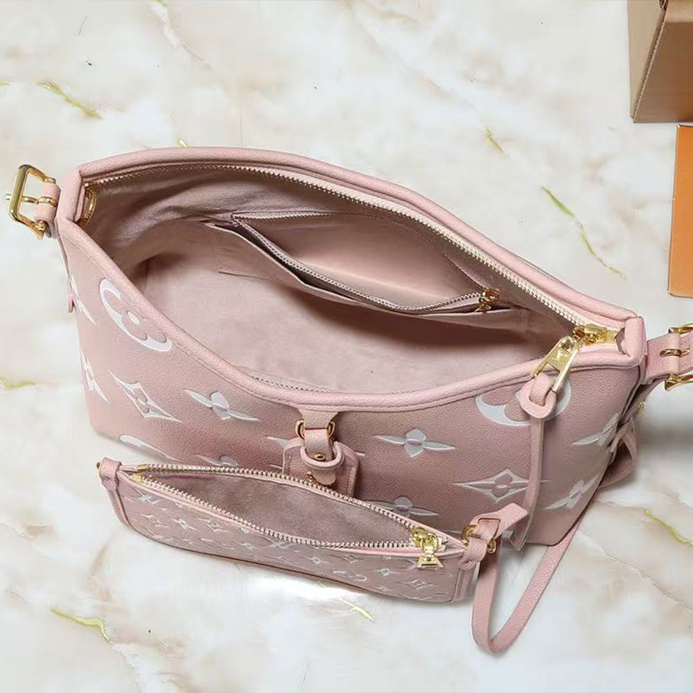 Louis Vuitton M14209 CarryAll PM1:1High-quality replica
