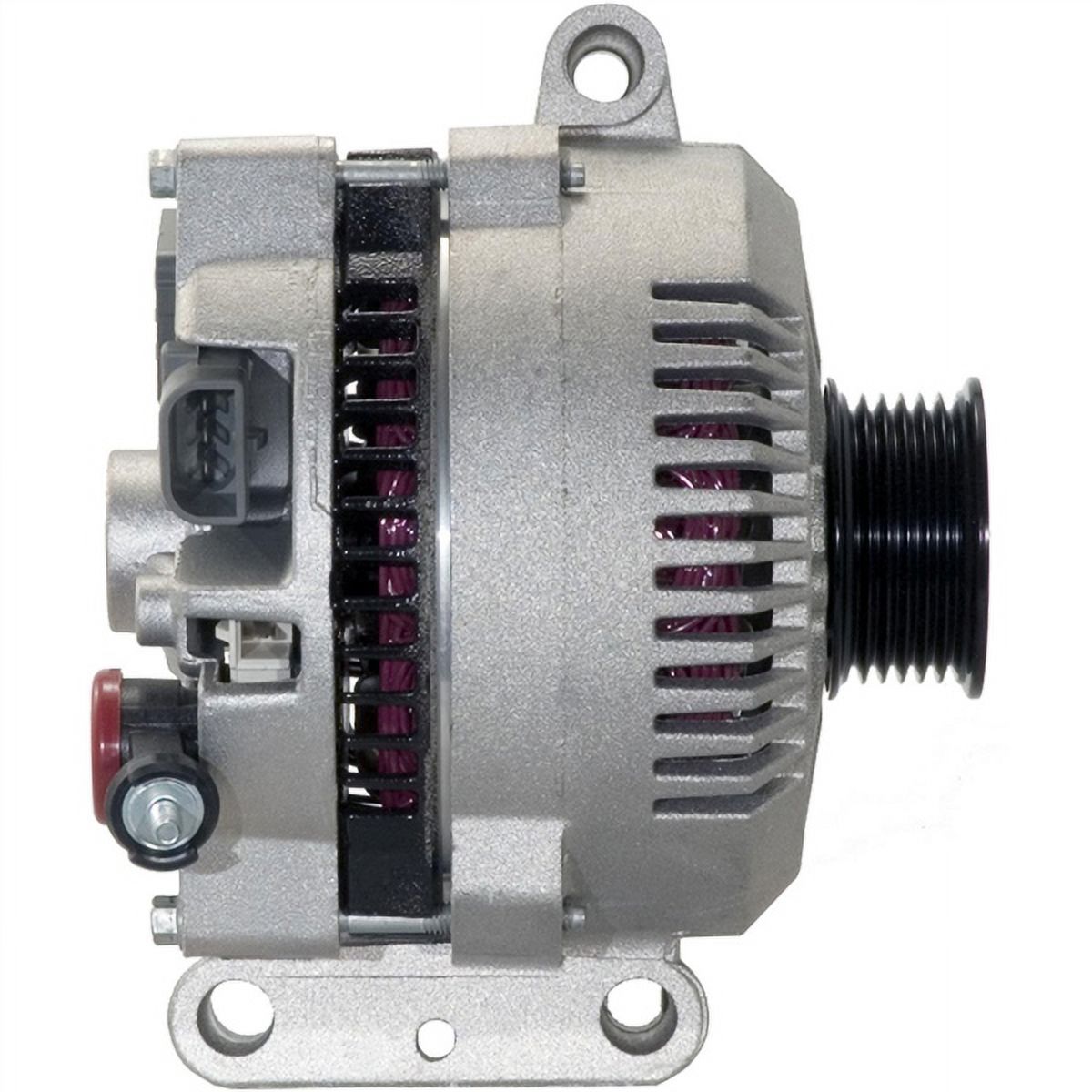 ACDelco 335-1202 Professional Alternator Fits 2004 Ford Explorer - Image 4